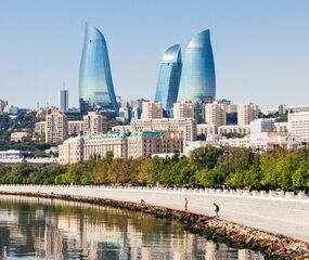  Azerbaycan Turu - Pegasus HY ile 4 Gece - Kurban Bayramı Dönemi - Tüm Turlar Dahil