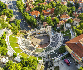 Büyük İtalya Adriyatik Kıyıları Balkanlar Turu Otobüs ile 9 Gece