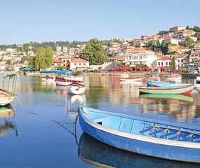 Balkanlar 6 Ülke Turu THY ile 7 Gece Tüm Çevre Gezileri ve Akşam Yemekleri Dahil