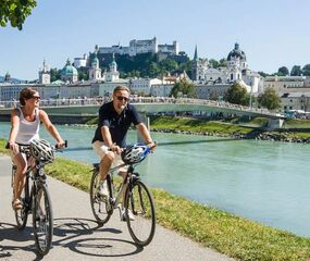 Elit Slovenya ve Avusturya Turu THY ile 3 Gece Kasım Okul Ara Tatil Dönemi Ekstra Turlar Dahil