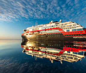 Hurtigruten Keşif Gemisi ile Lapland & Norveç Turu - THY ile 9 Gece 