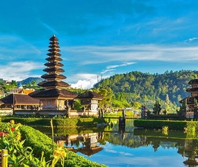 Bangkok, Bali, Ubud Otantik Rotalar Turu THY ile 6 Gece