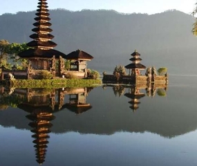 Bangkok, Bali, Ubud Otantik Rotalar Turu THY ile 6 Gece