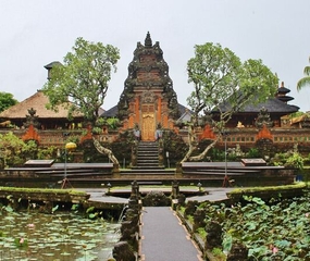 Bangkok, Bali, Ubud Otantik Rotalar Turu THY ile 6 Gece