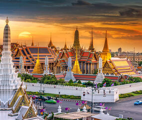 Bangkok ve Phuket Otantik Rotalar Turu THY ile 6 Gece