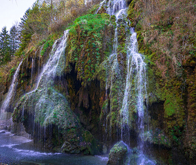 Doğu Karadeniz Yaylalar Turu Pegasus HY ile 3 Gece Hergün Kesin Hareketli