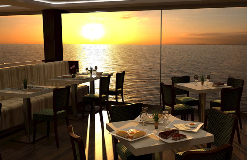 MSC Bellissima