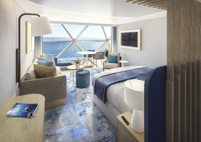 Icon of the Seas