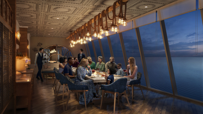 Icon of the Seas