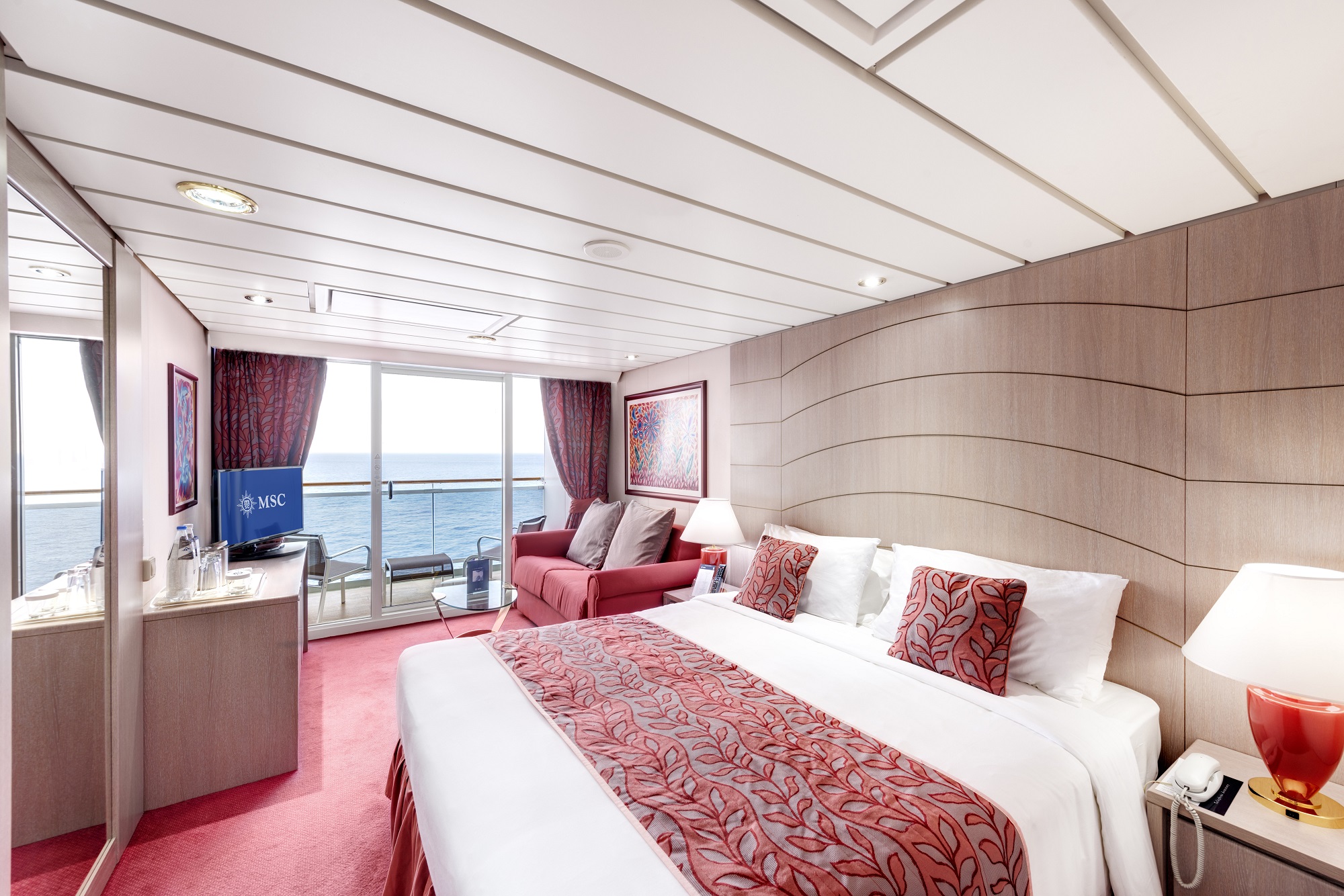 MSC Opera