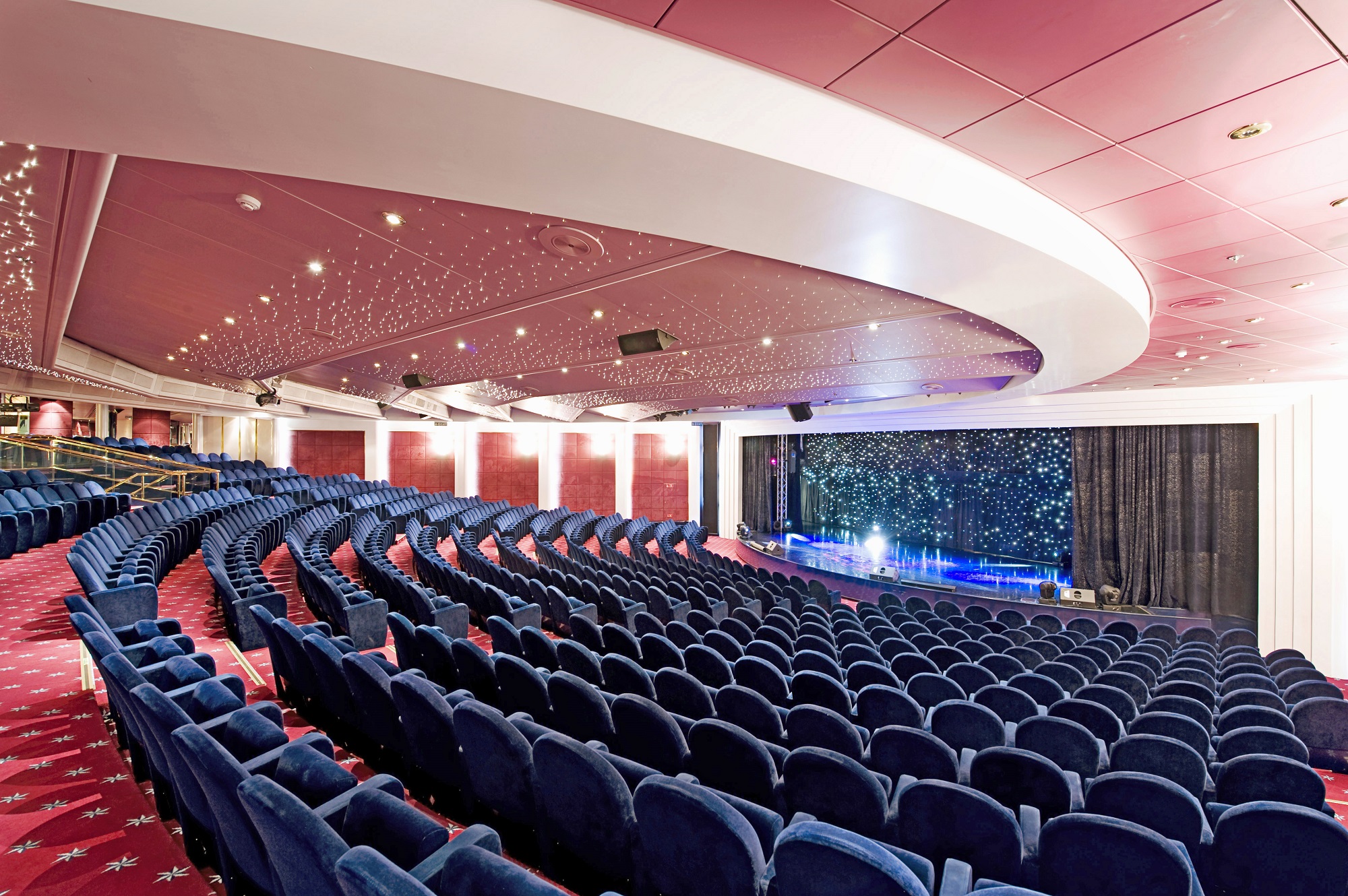 MSC Opera