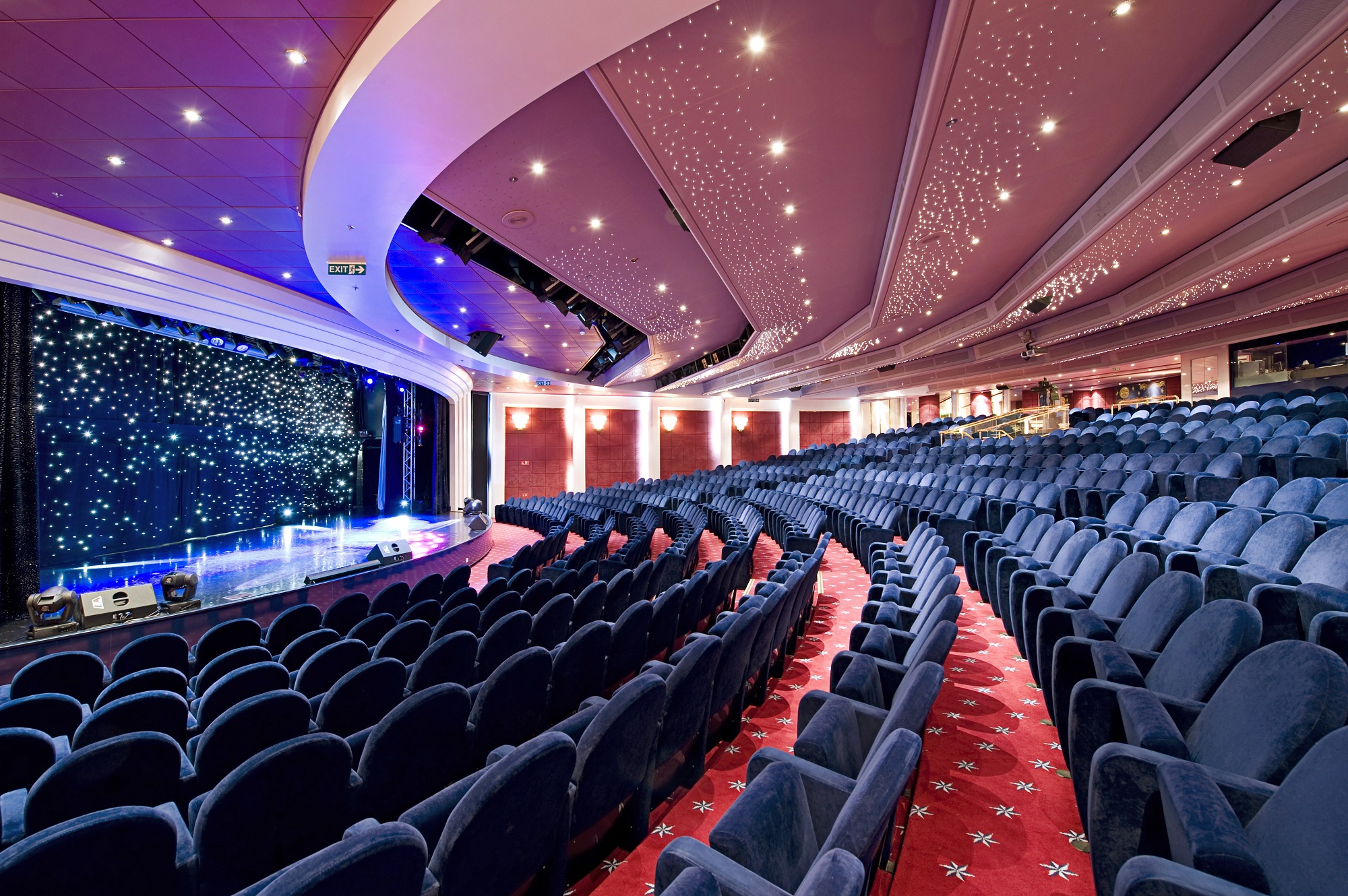 MSC Opera