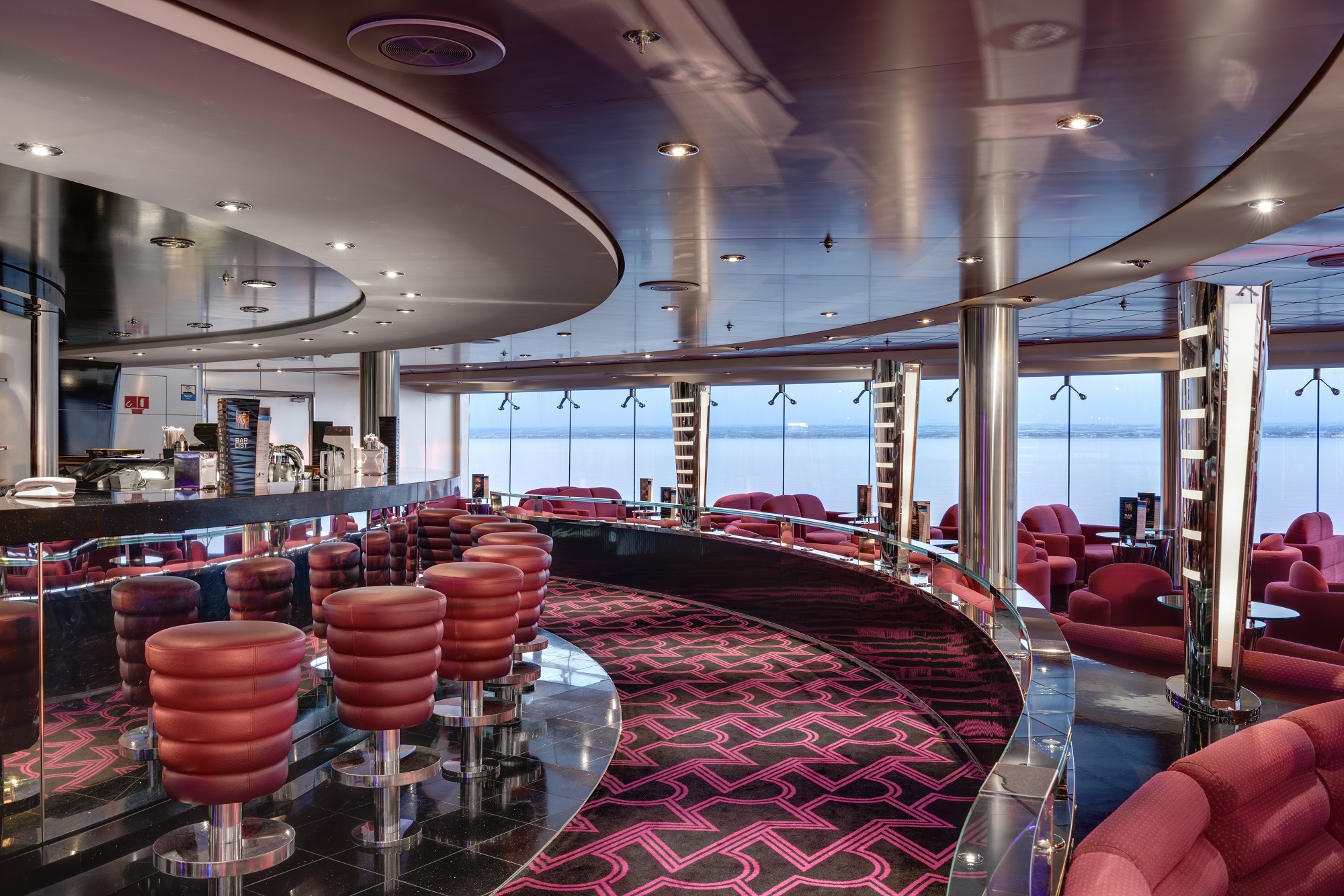 MSC Opera