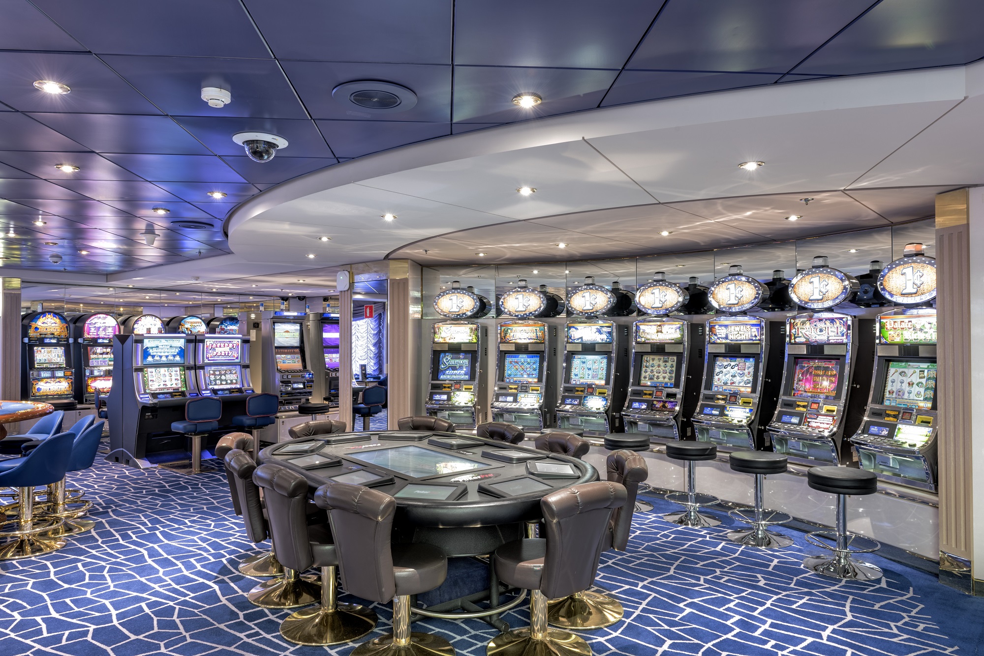 MSC Opera