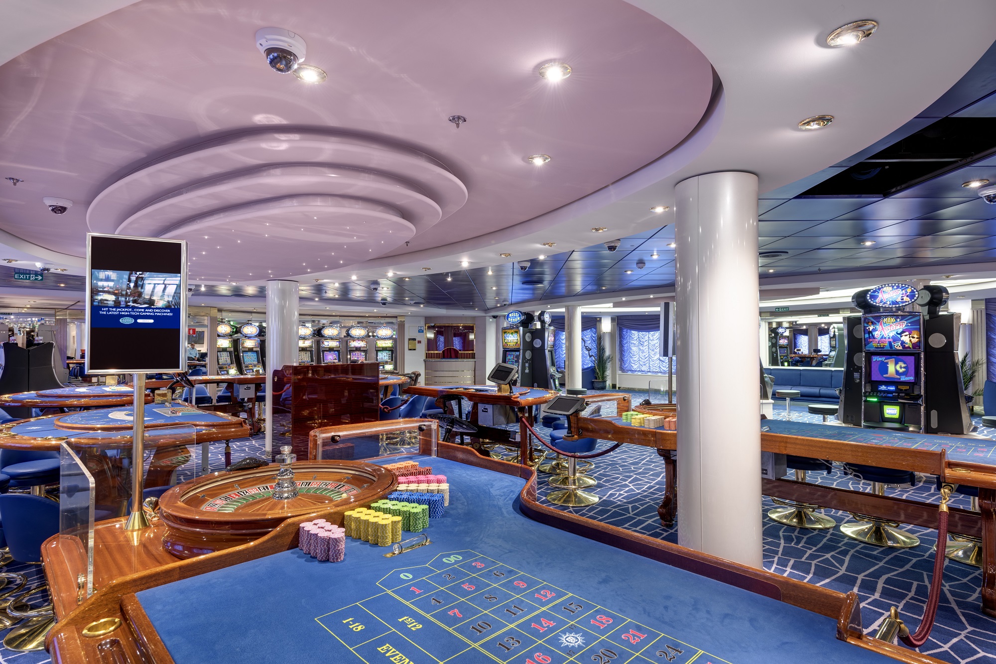 MSC Opera