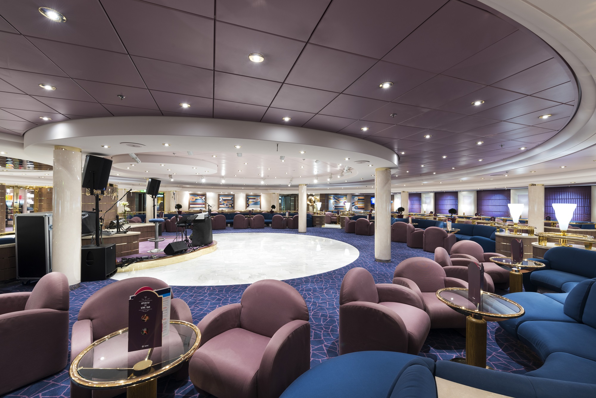 MSC Opera