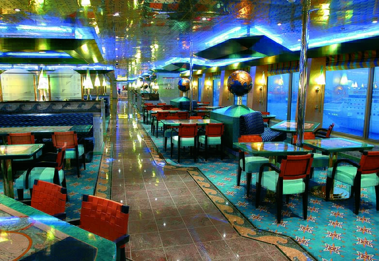 Costa Fortuna