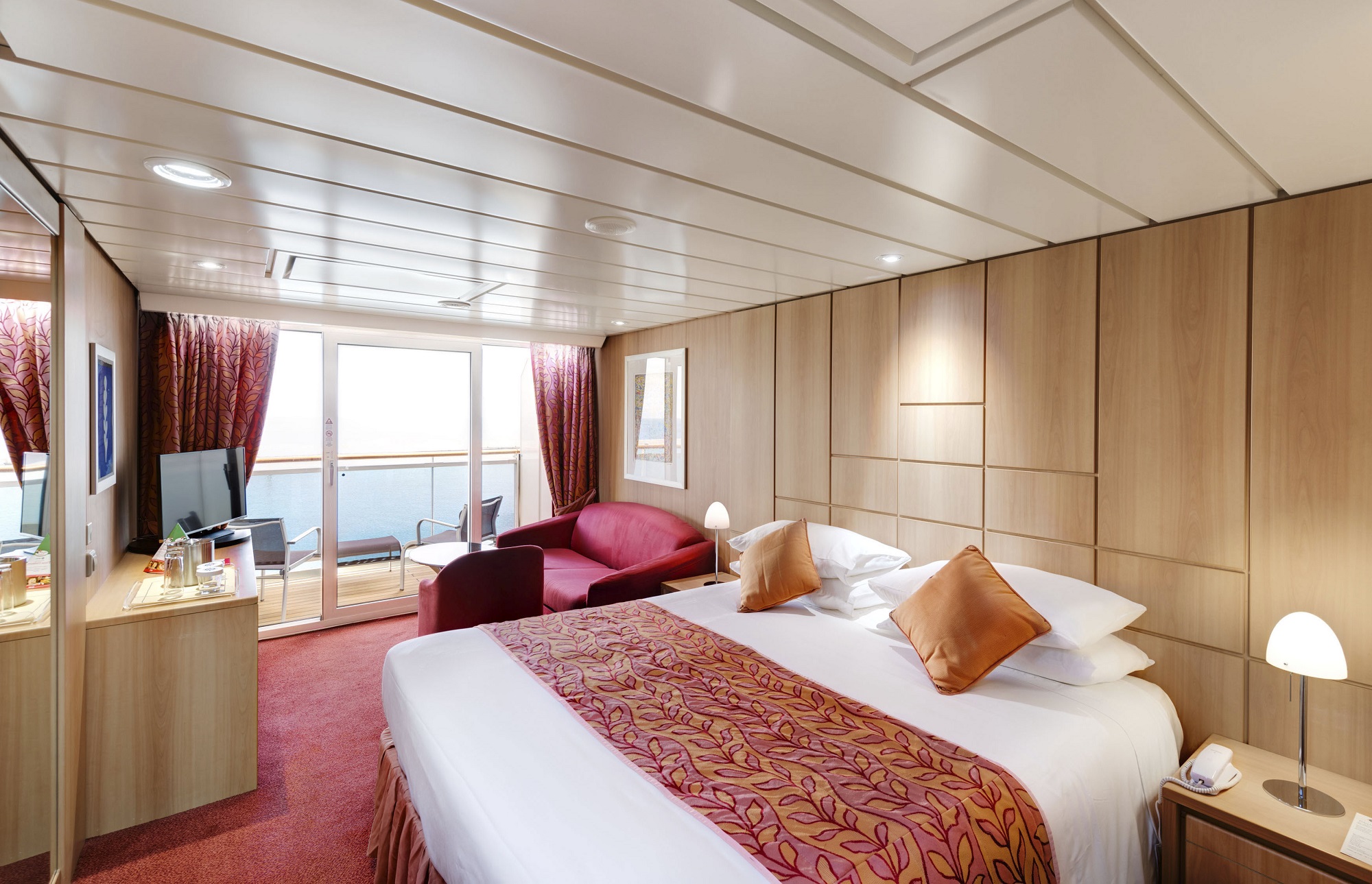 MSC Sinfonia