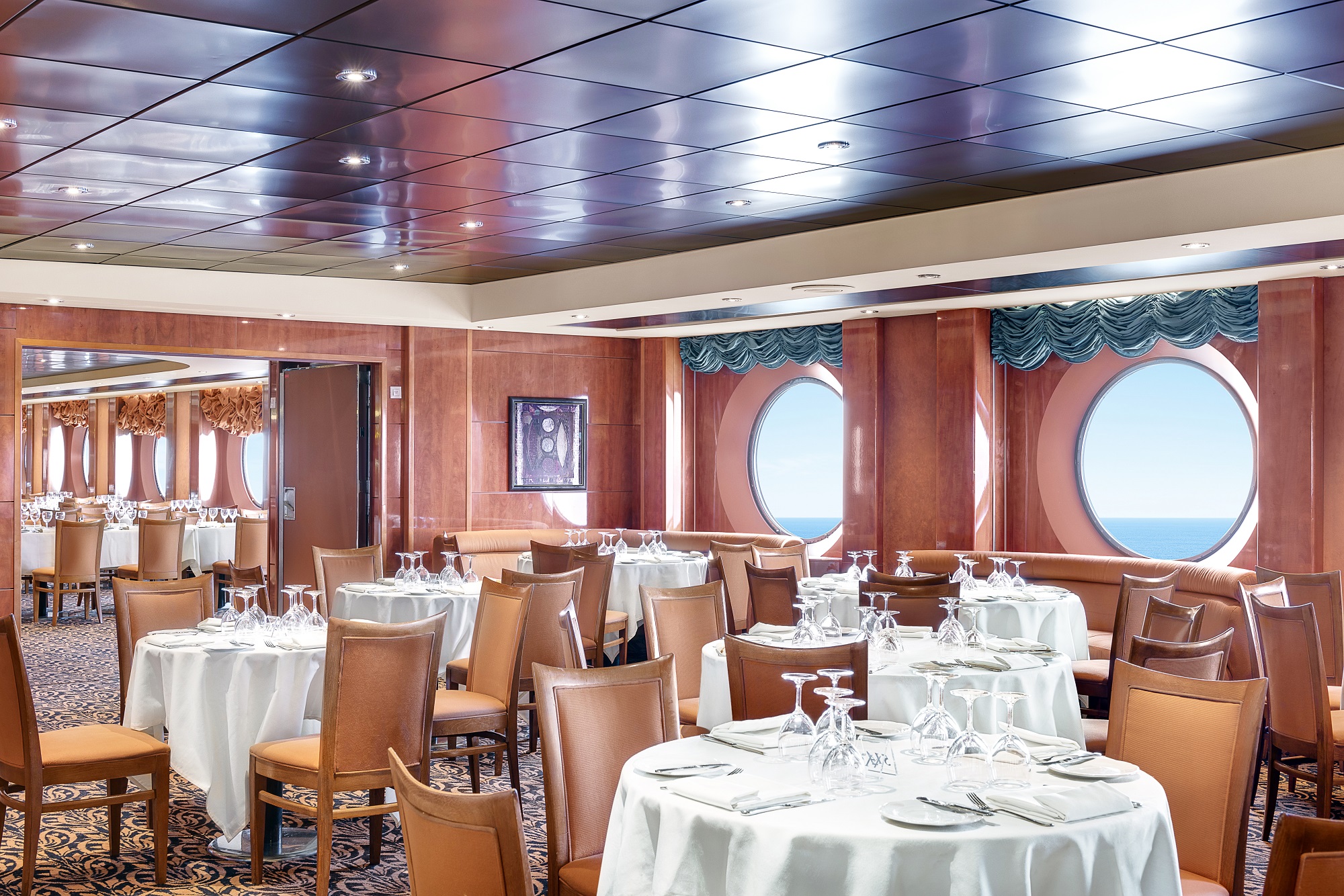MSC Sinfonia