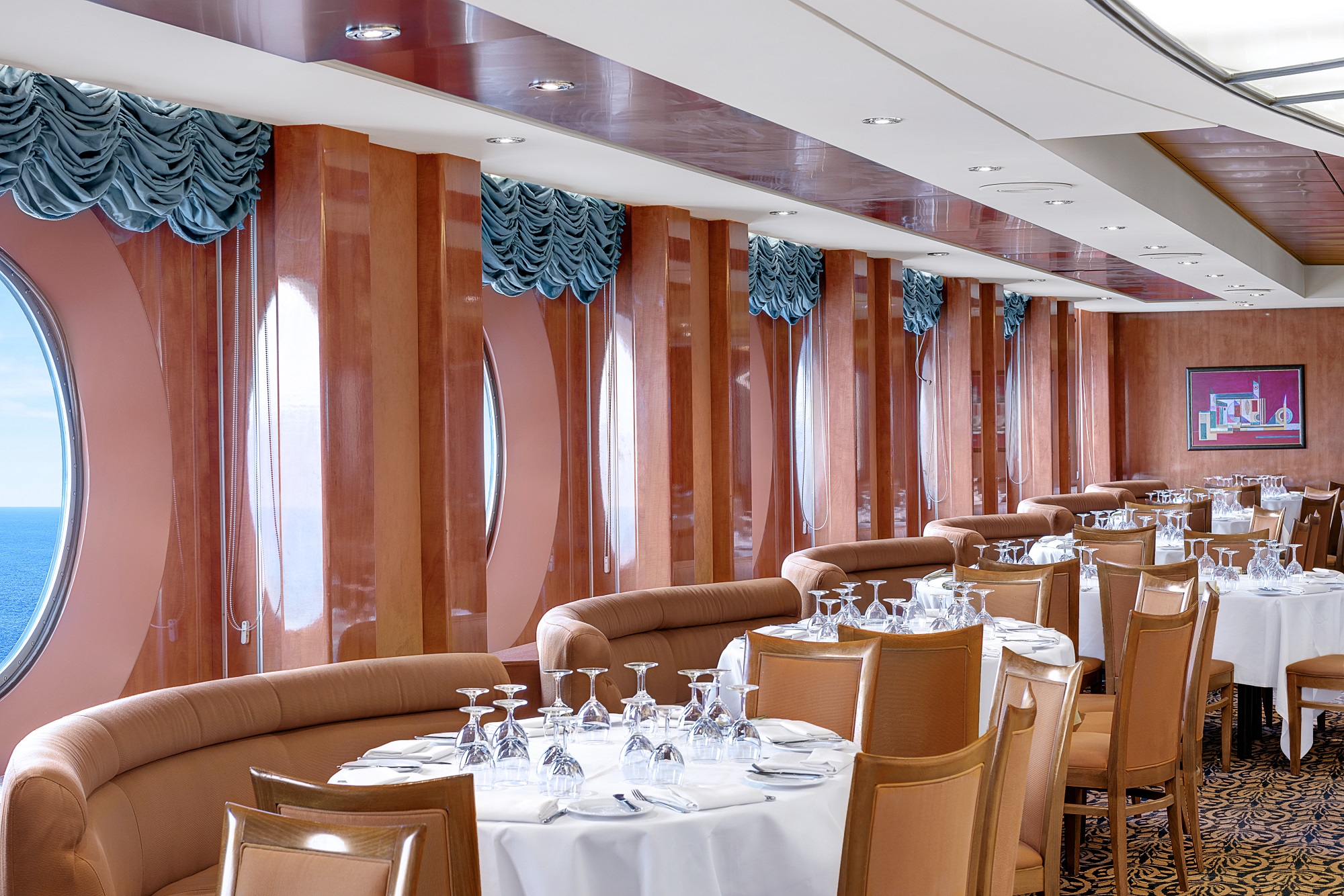 MSC Sinfonia