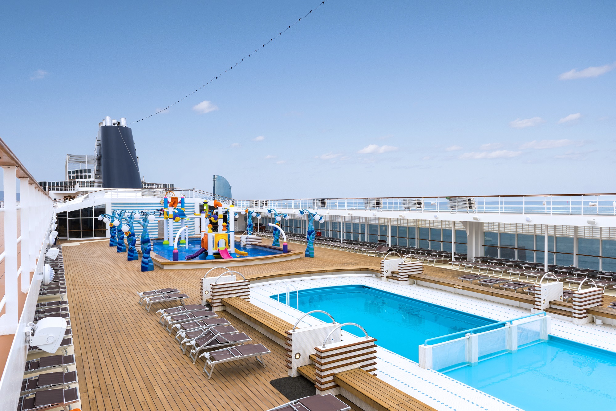 MSC Sinfonia