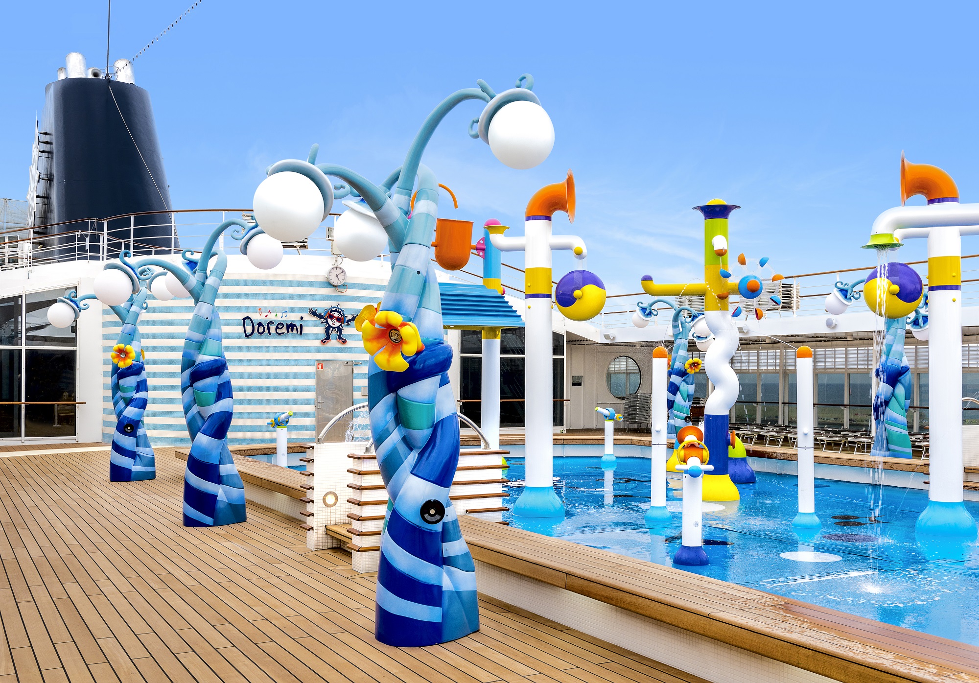 MSC Sinfonia