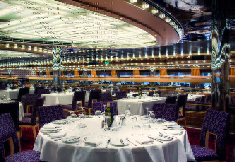 Costa Diadema