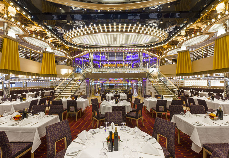 Costa Diadema