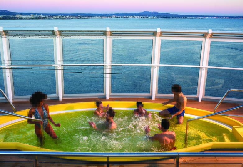Costa Diadema