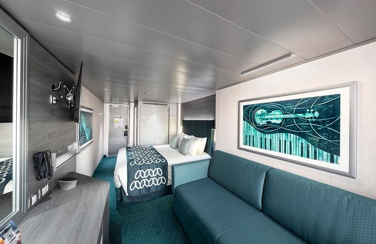 MSC Euribia 