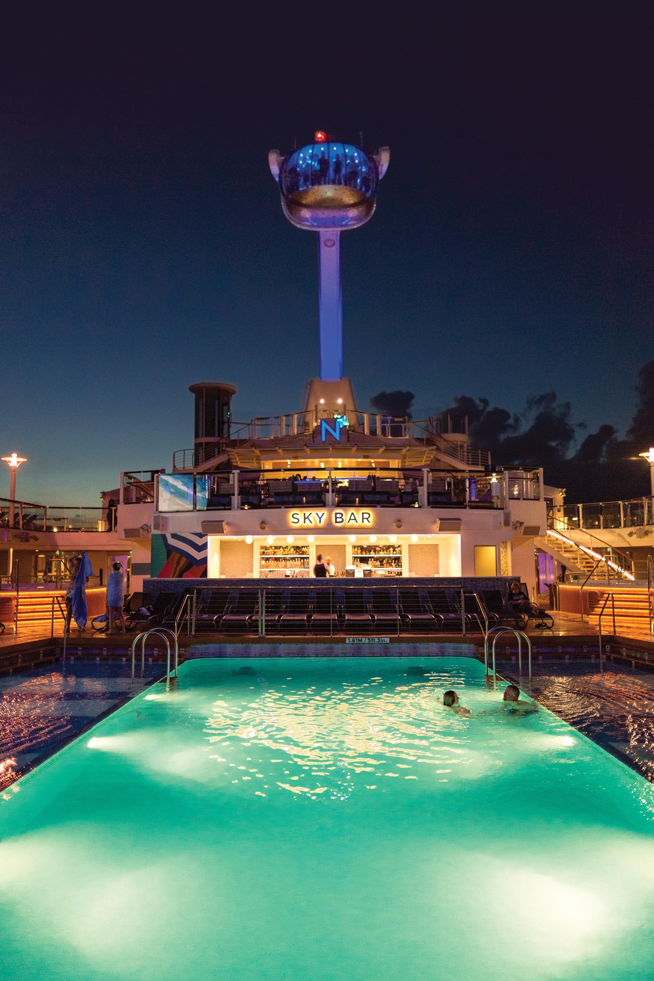 Anthem of the Seas
