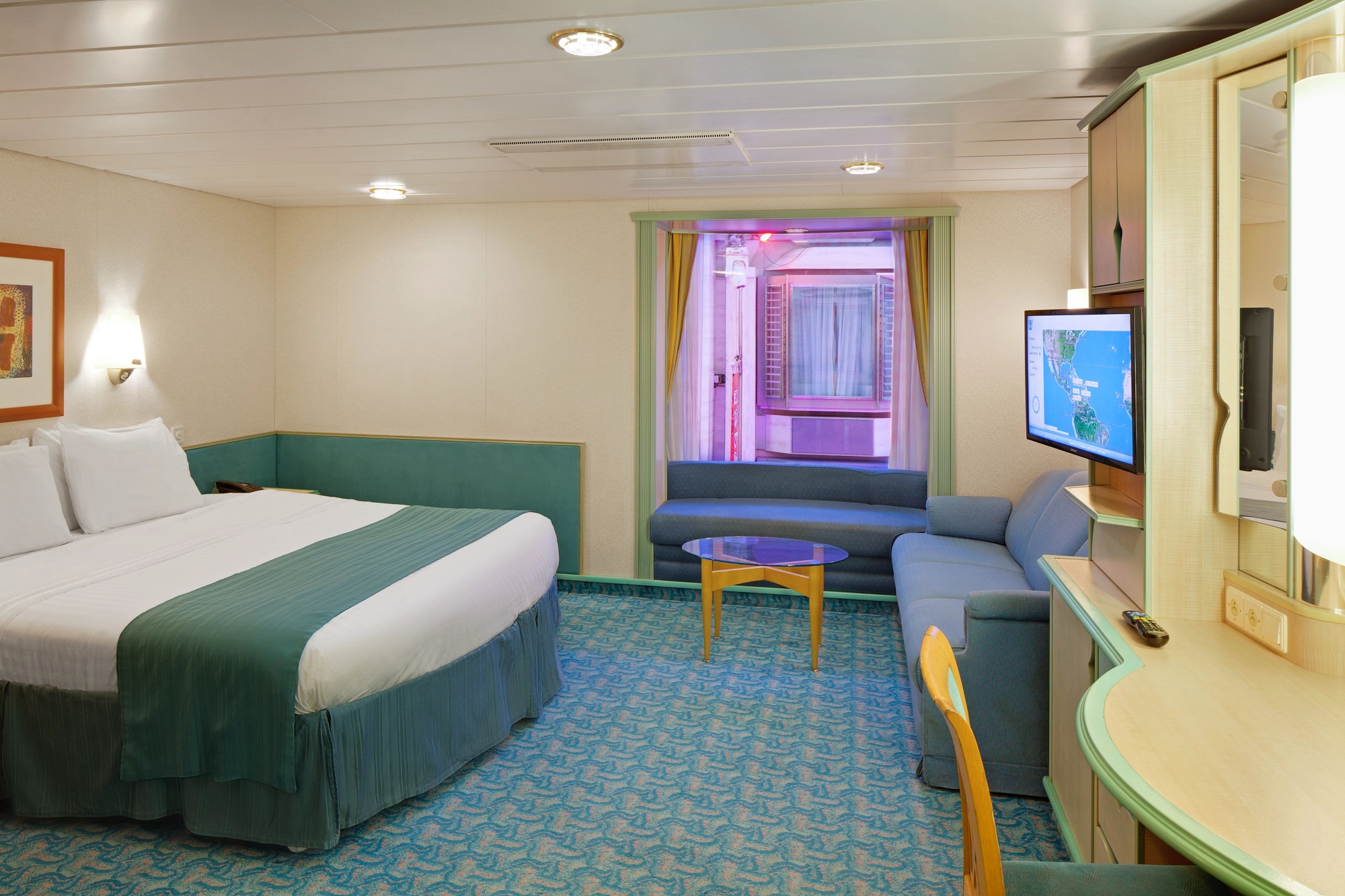 Rhapsody of the Seas