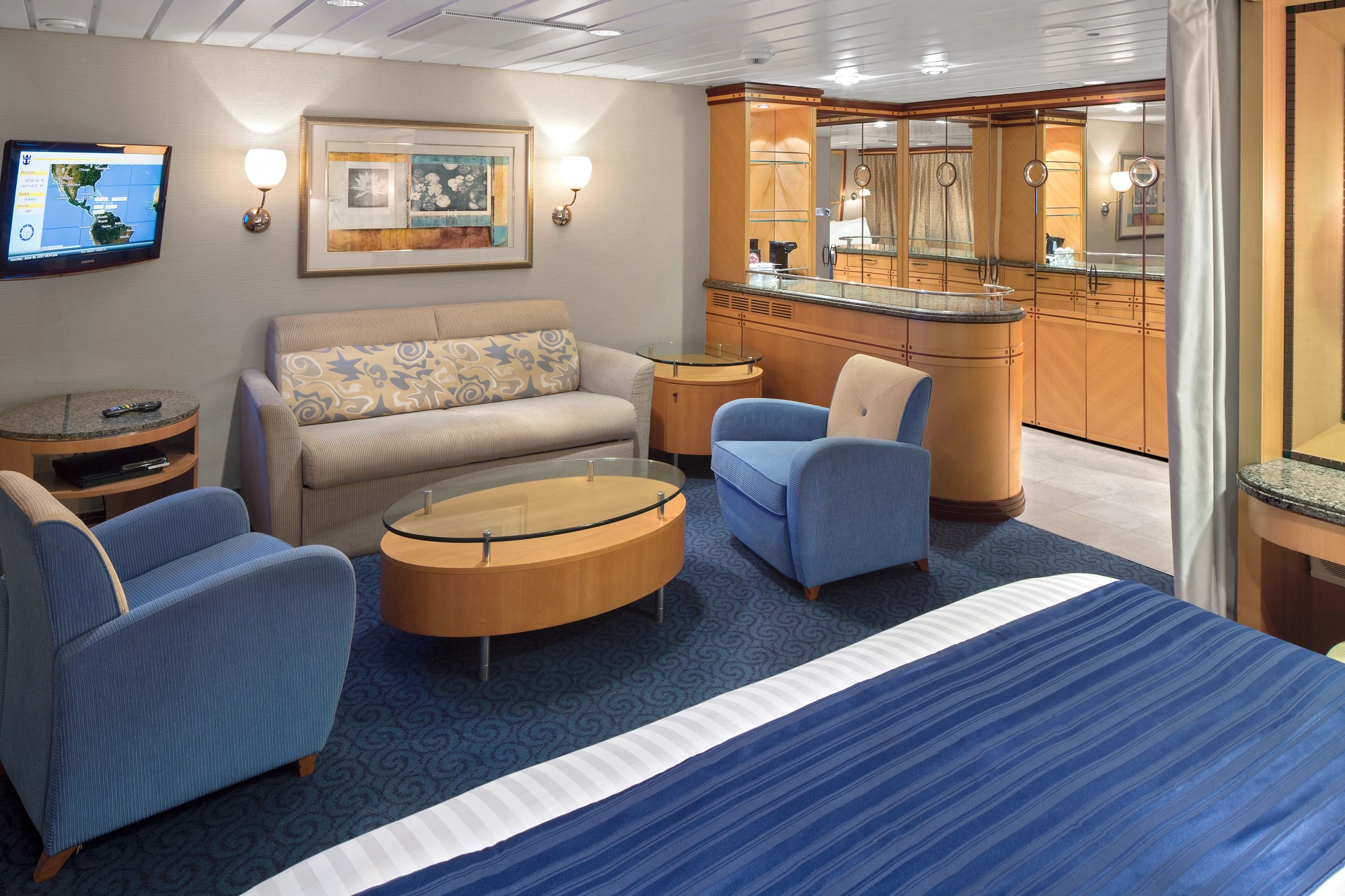 Rhapsody of the Seas