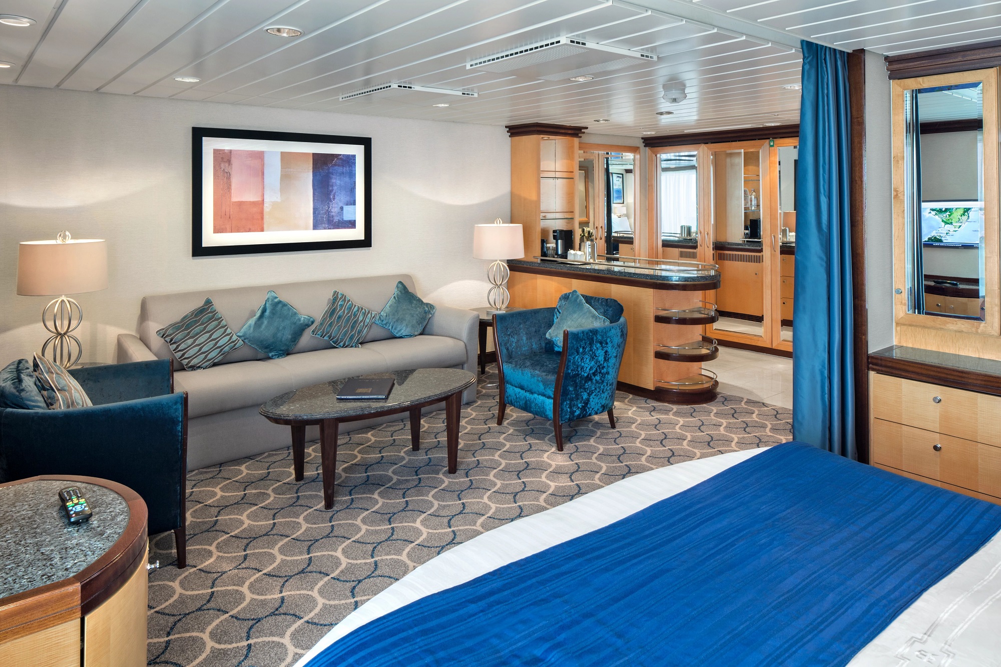 Rhapsody of the Seas