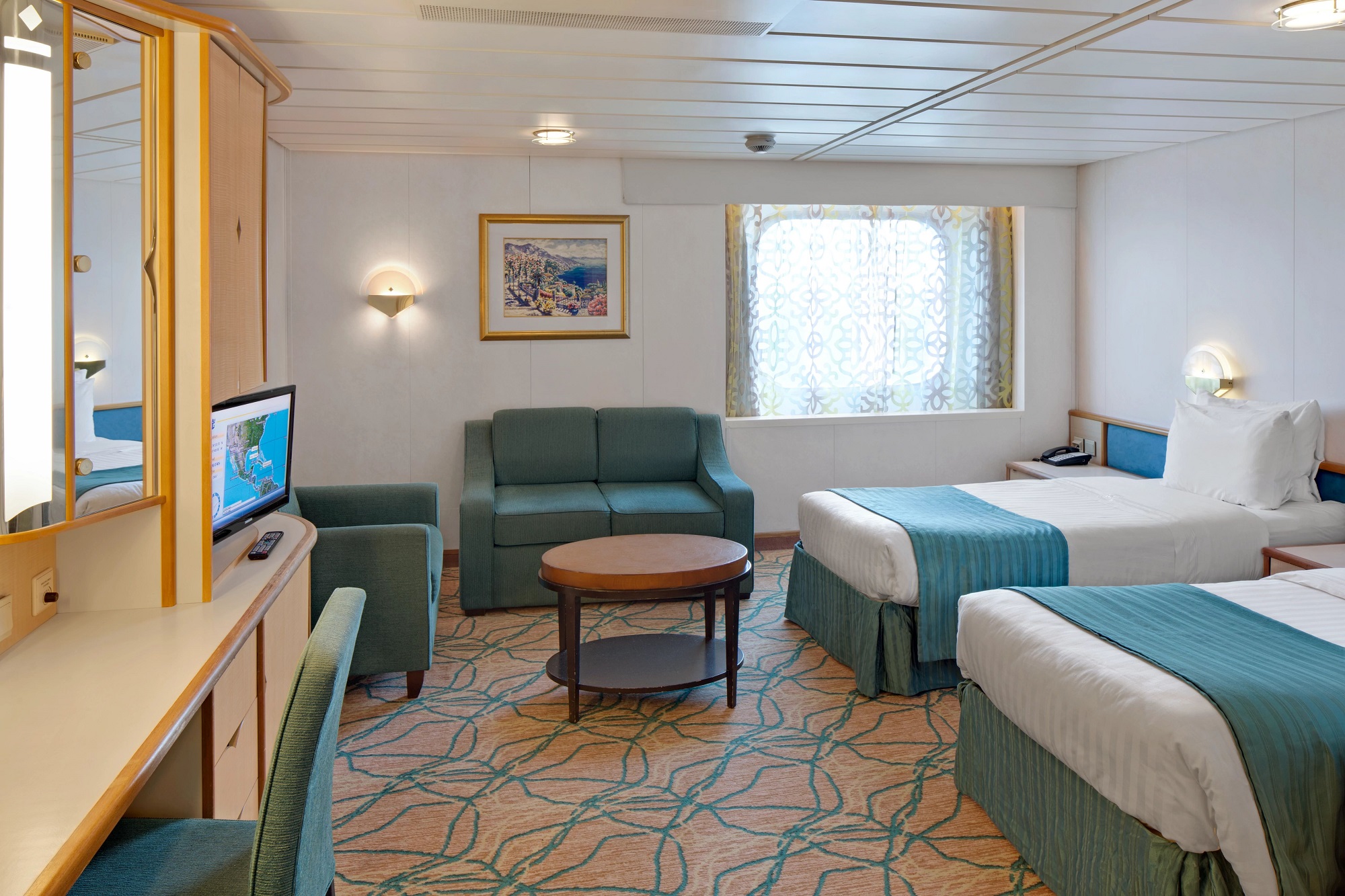 Rhapsody of the Seas