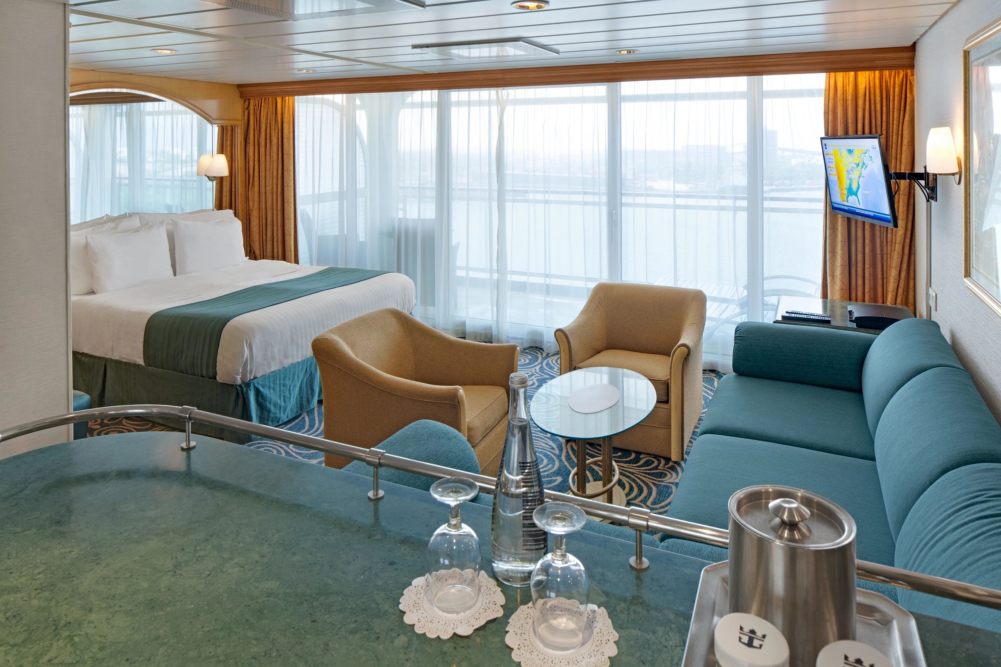 Rhapsody of the Seas
