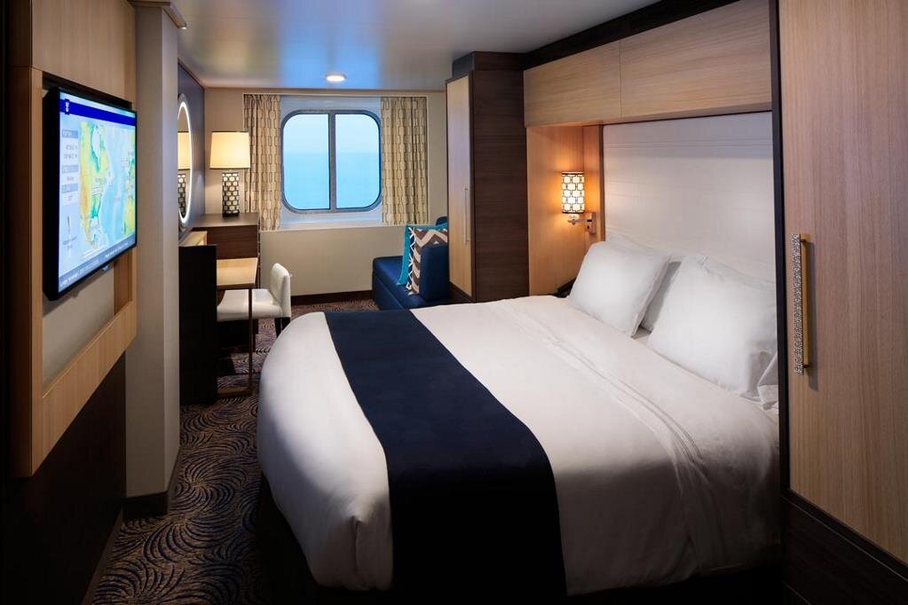 Spectrum Of The Seas