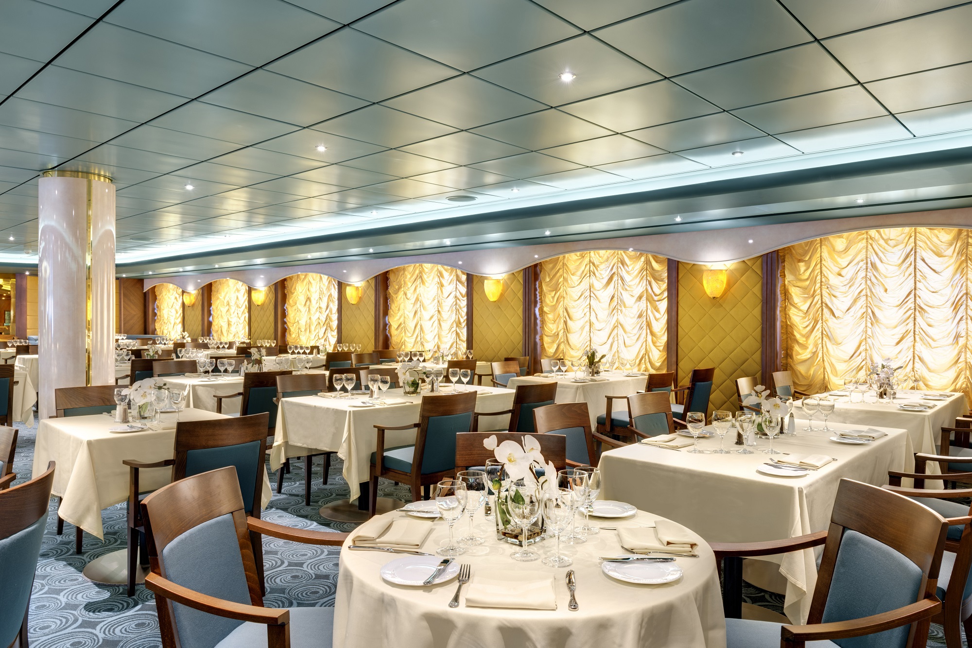 MSC Opera 
