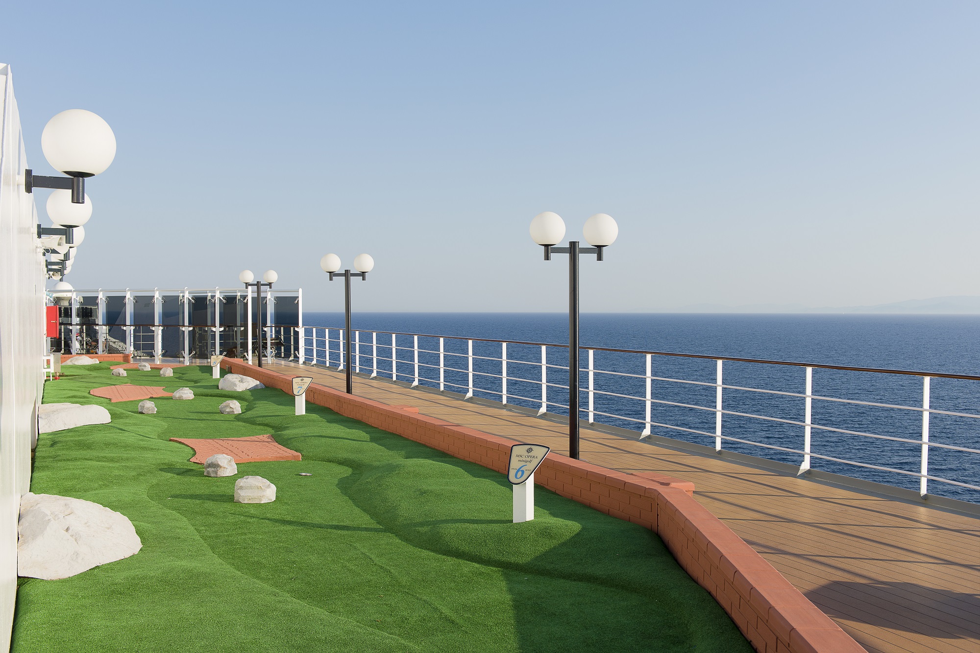 MSC Opera 