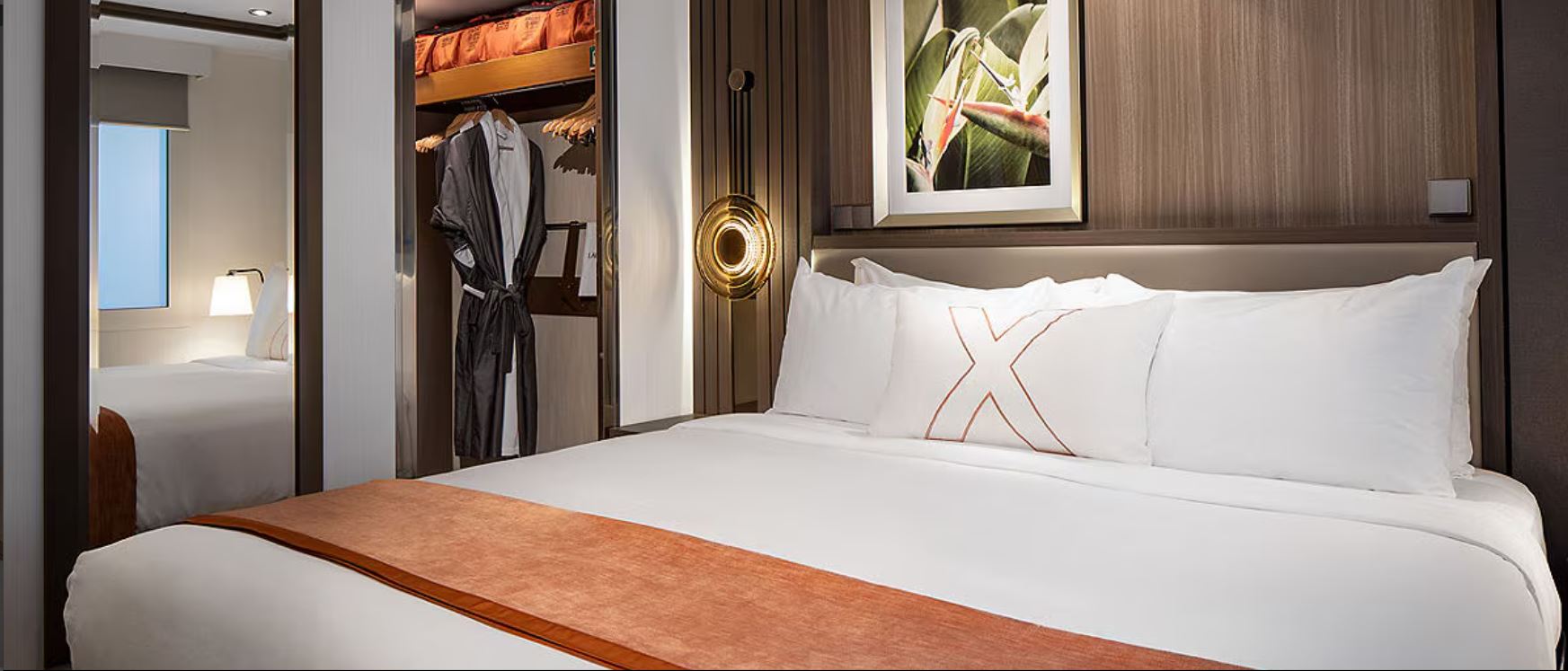 Celebrity Silhouette