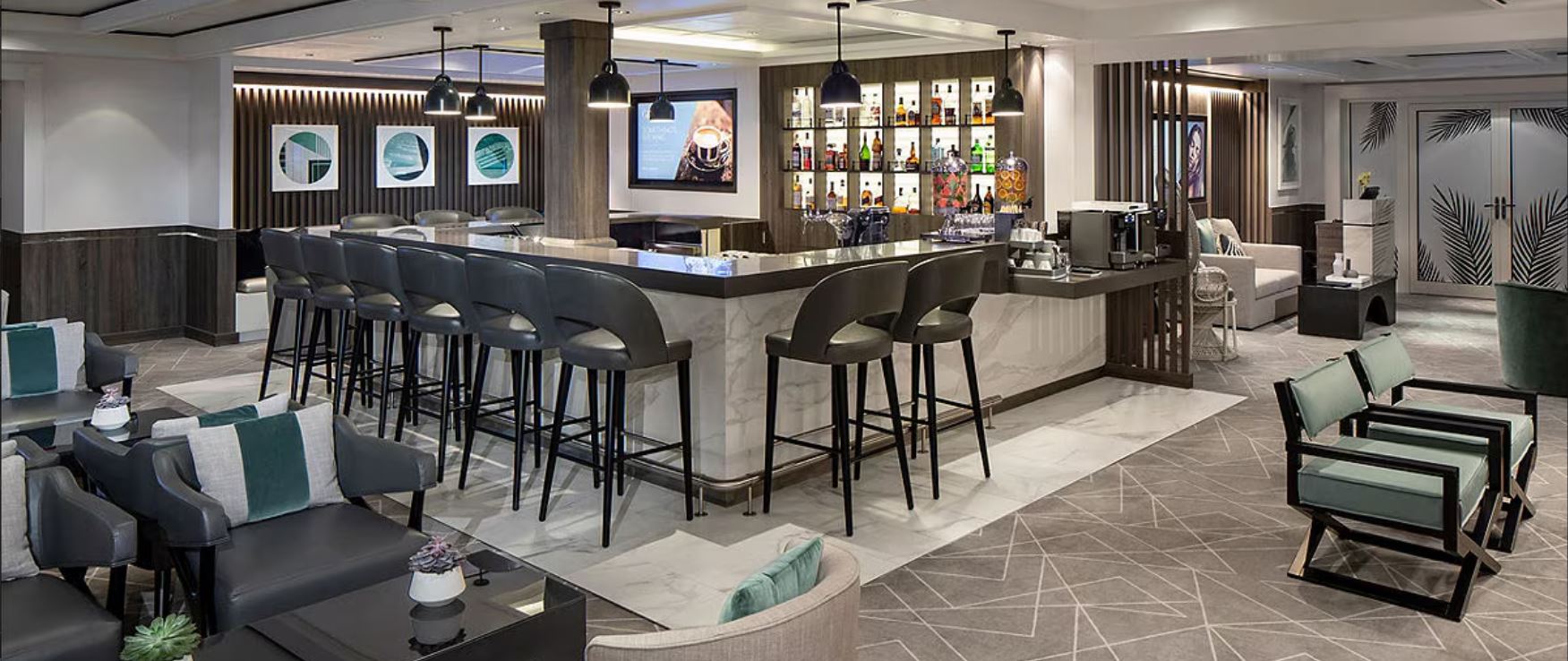 Celebrity Silhouette