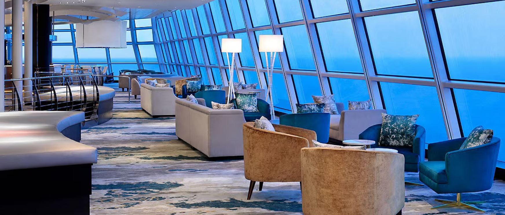 Celebrity Silhouette