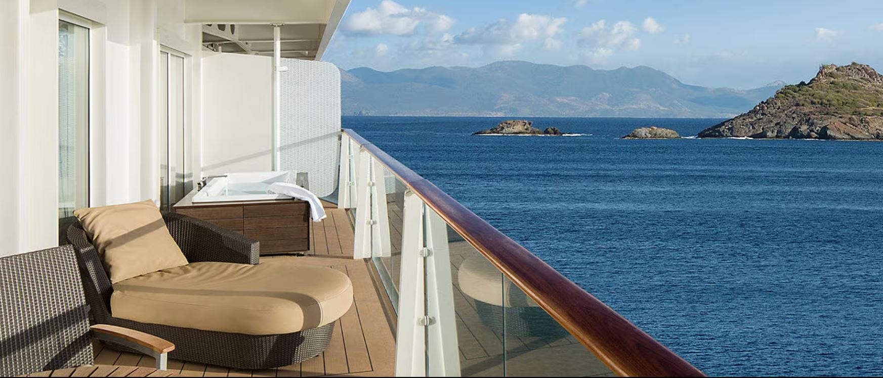 Celebrity Silhouette