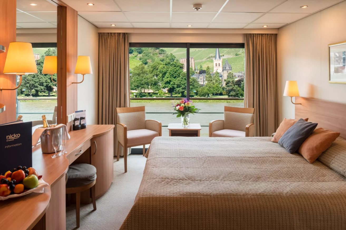 MS Rheine Symphonie