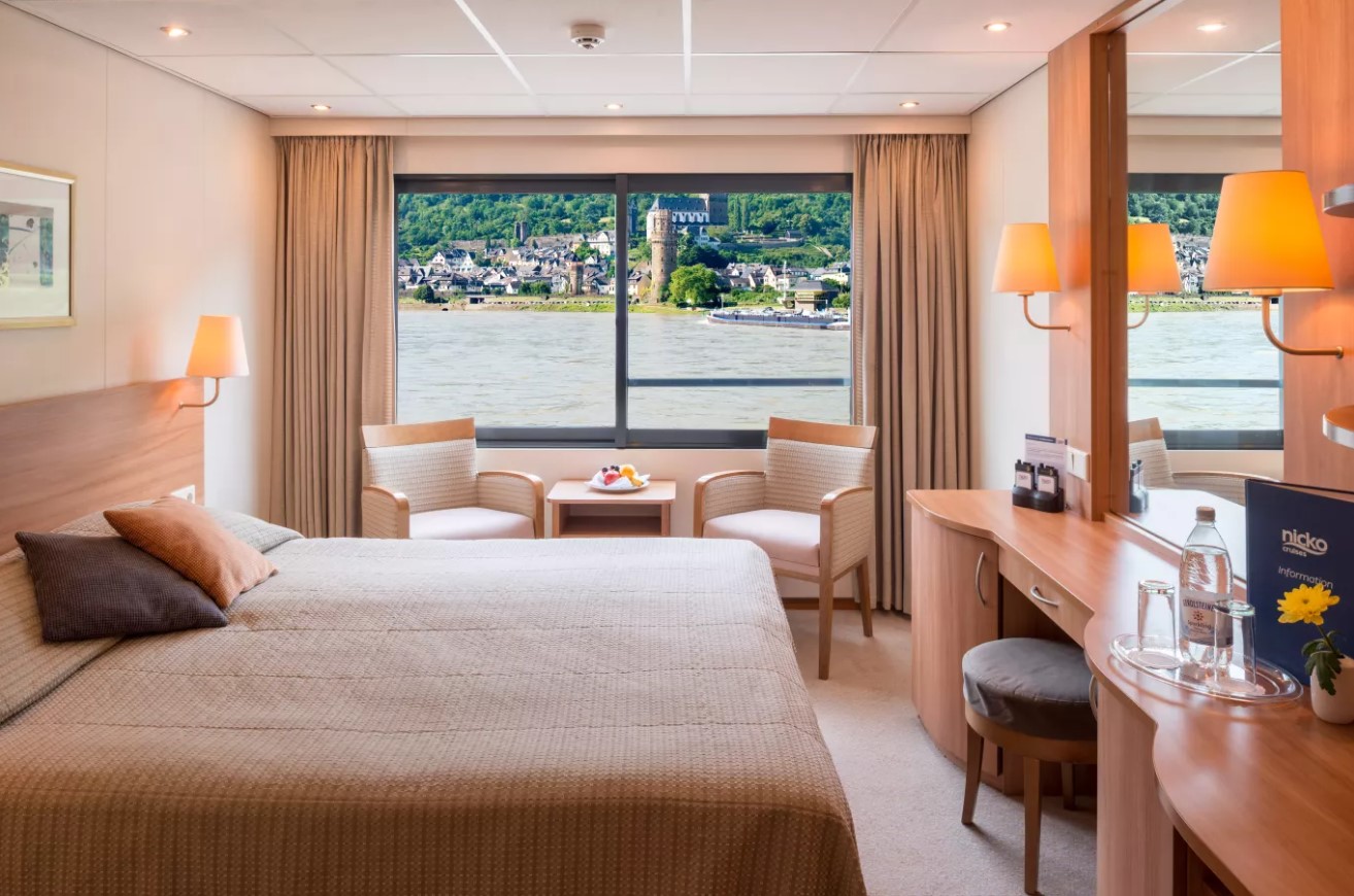 MS Rheine Symphonie