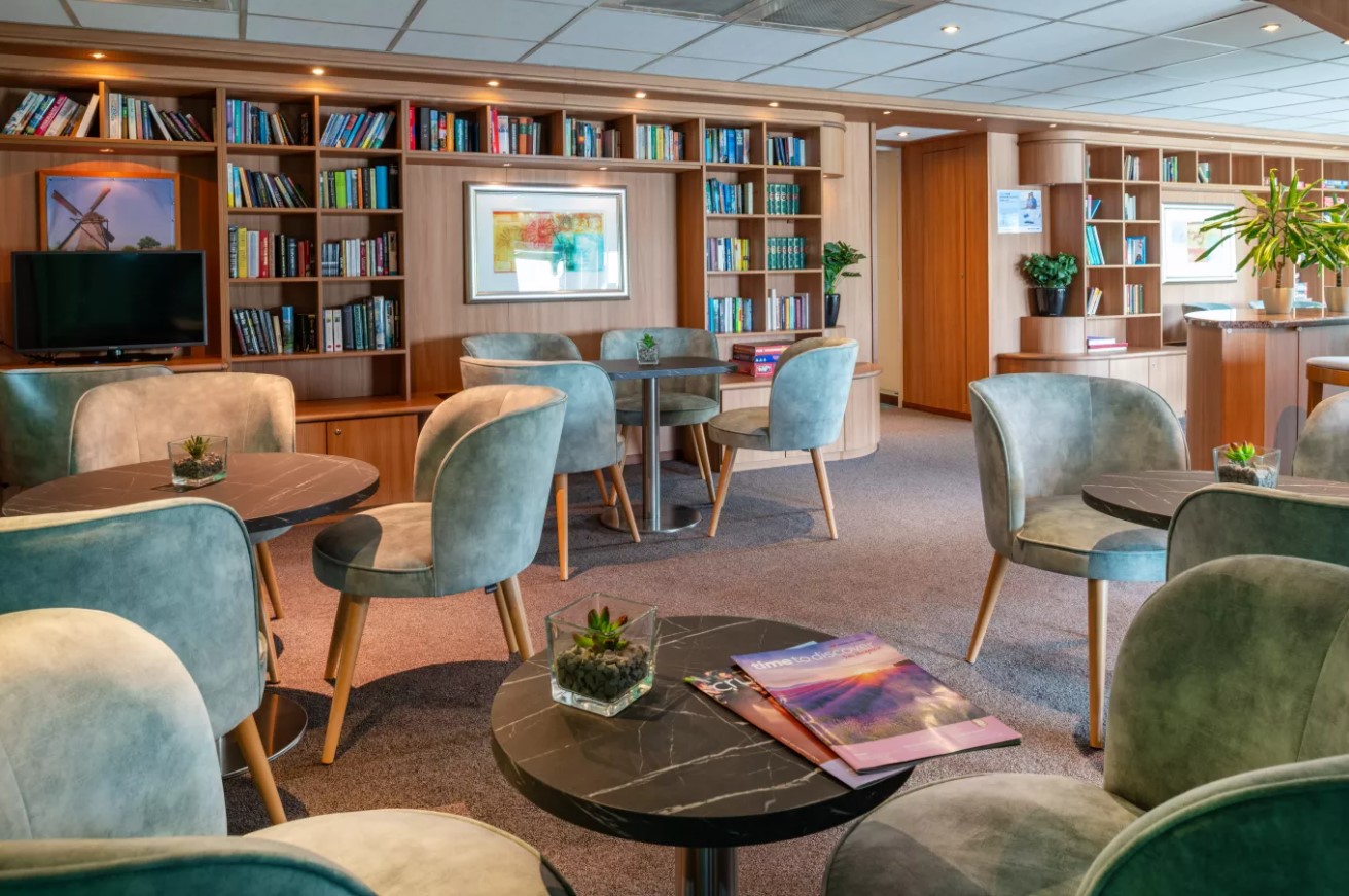 MS Rheine Symphonie