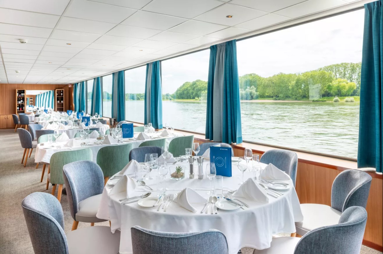 MS Rheine Symphonie