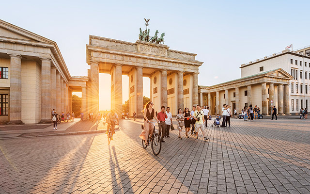 Berlin