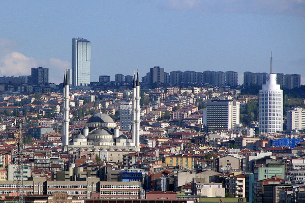 ankara