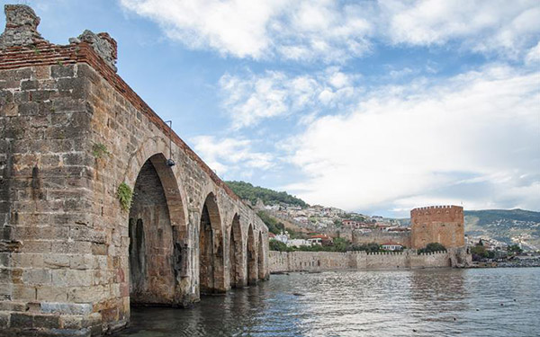 Alanya Tersanesi